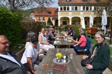 21.04.2025 Emmausgang